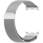 Milan Magnetic Stainless Steel Watch Band, For Samsung Galaxy Watch8 / Watch8 Classic