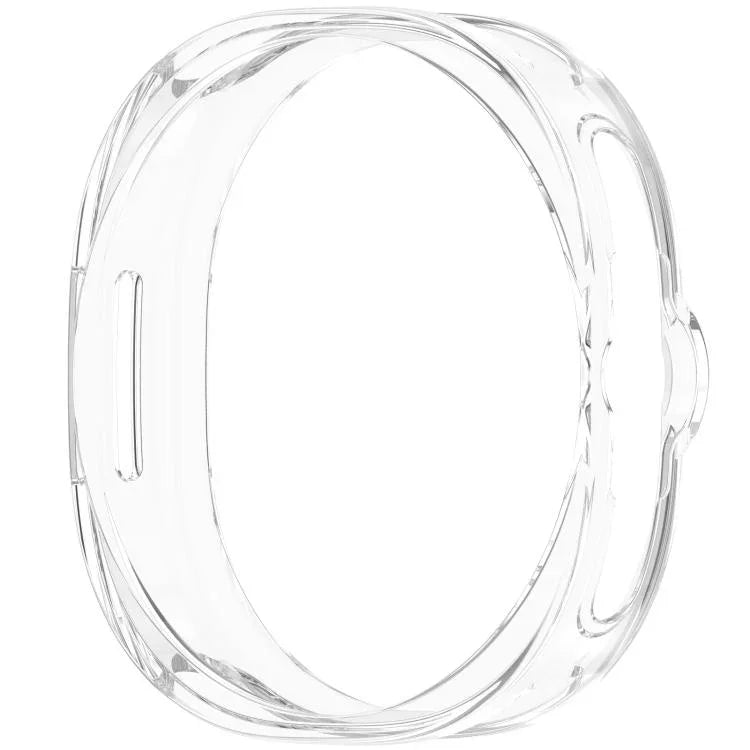 Electroplated TPU Watch Protective Cover, For Samsung Galaxy Watch8 Classic 46mm