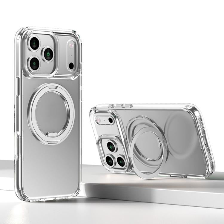 Kalebol Rotating Magnetic Holder MagSafe Phone Case, For iPhone 17 Pro Max, For iPhone 17 Pro, For iPhone 17, For iPhone Air, For iPhone 16 Pro Max, For iPhone 16 Pro, For iPhone 16 Plus, For iPhone 16