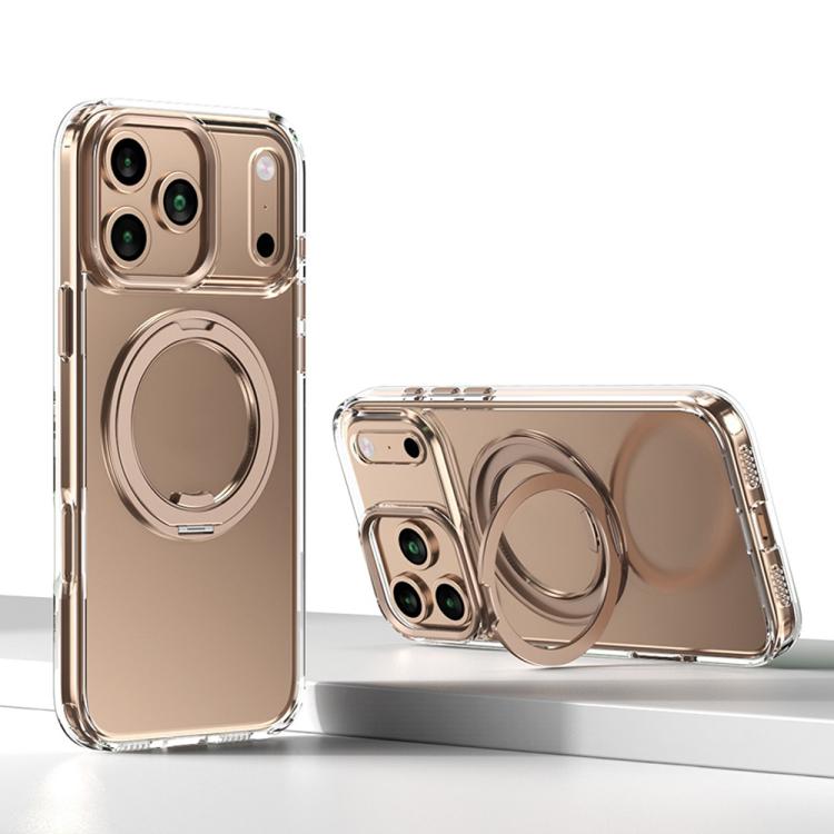 Kalebol Rotating Magnetic Holder MagSafe Phone Case, For iPhone 17 Pro Max, For iPhone 17 Pro, For iPhone 17, For iPhone Air, For iPhone 16 Pro Max, For iPhone 16 Pro, For iPhone 16 Plus, For iPhone 16
