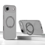 Kalebol Rotating Magnetic Holder MagSafe Phone Case, For iPhone 17 Pro Max, For iPhone 17 Pro, For iPhone 17, For iPhone Air, For iPhone 16 Pro Max, For iPhone 16 Pro, For iPhone 16 Plus, For iPhone 16