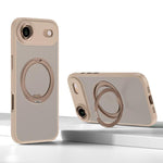 Kalebol Rotating Magnetic Holder MagSafe Phone Case, For iPhone 17 Pro Max, For iPhone 17 Pro, For iPhone 17, For iPhone Air, For iPhone 16 Pro Max, For iPhone 16 Pro, For iPhone 16 Plus, For iPhone 16