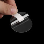ENKAY 0.2mm 9H Tempered Glass Screen Protector Watch Film, For Nothing CMF Watch 3 Pro