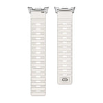 Norman Magnetic Silicone Watch Band, For Samsung Galaxy Watch8 / Watch8 Classic