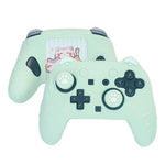 Game Controller Silicone Protective Cover, For Nintendo Switch 2 Pro