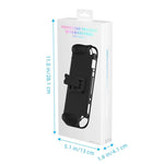 Game Game Console TPU Protective Case with Back Support, For Nintendo Switch 2