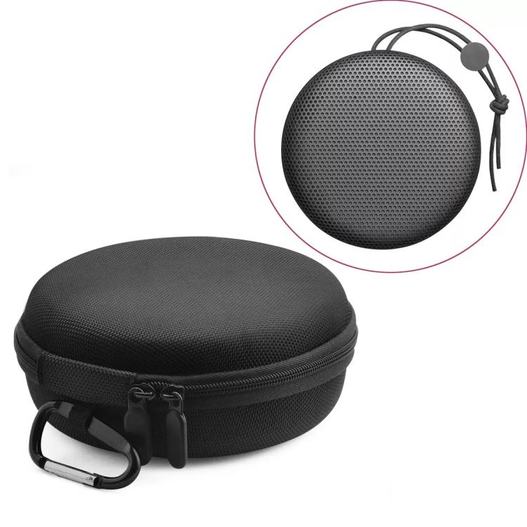 For B&O Beosound A1 Gen1 / Gen2 / Gen3 Bluetooth Speaker Storage Box Outdoor Portable Bag, For B&O Beosound A1 Gen1 / 2 / 3