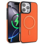 Kalebol Carbon Fiber MagSafe Phone Case, For iPhone 13 Pro Max, For iPhone 13 Pro, For iPhone 13