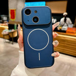 Dunjia Organic Silicone MagSafe Shockproof Phone Case, For iPhone 15, For iPhone 14, For iPhone 14 Pro, For iPhone 14 Pro Max, For iPhone 13 Pro Max, For iPhone 13 Pro, For iPhone 13