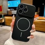 Dunjia Organic Silicone MagSafe Shockproof Phone Case, For iPhone 15, For iPhone 14, For iPhone 14 Pro, For iPhone 14 Pro Max, For iPhone 13 Pro Max, For iPhone 13 Pro, For iPhone 13
