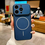 Dunjia Organic Silicone MagSafe Shockproof Phone Case, For iPhone 15, For iPhone 14, For iPhone 14 Pro, For iPhone 14 Pro Max, For iPhone 13 Pro Max, For iPhone 13 Pro, For iPhone 13
