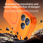 Dunjia Organic Silicone MagSafe Shockproof Phone Case, For iPhone 15, For iPhone 14, For iPhone 14 Pro, For iPhone 14 Pro Max, For iPhone 13 Pro Max, For iPhone 13 Pro, For iPhone 13