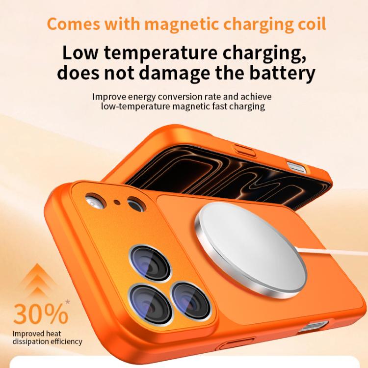 Dunjia Organic Silicone MagSafe Shockproof Phone Case, For iPhone 15, For iPhone 14, For iPhone 14 Pro, For iPhone 14 Pro Max, For iPhone 13 Pro Max, For iPhone 13 Pro, For iPhone 13