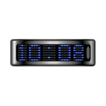 SR16 SIZE 10 Smart Ring, Support Heart Rate / Blood Oxygen / Sleep Monitoring / Multiple Sports Modes