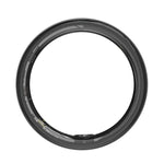 R12 SIZE 12 Smart Ring, Support Heart Rate / Blood Oxygen / Sleep Monitoring / Female Health