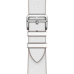 For Apple Watch 3 / 2 / 1 Generation 42mm Universal Leather Cross Band, For Apple Watch 42mm