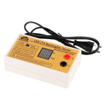 XY284 LED Tester 0-320V Output LED TV Backlight Tester Multipurpose LED Strips Beads Test Tools
