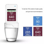 Greentest 2 Food Environmental Safety Detector For Nitrate Residues In Vegetable, Fruit And Meat, Environmental Safety Detector