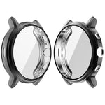 Suitable for FOSSIL Gen 5 Carlyle All-inclusive Electroplated TPU Protective Shell