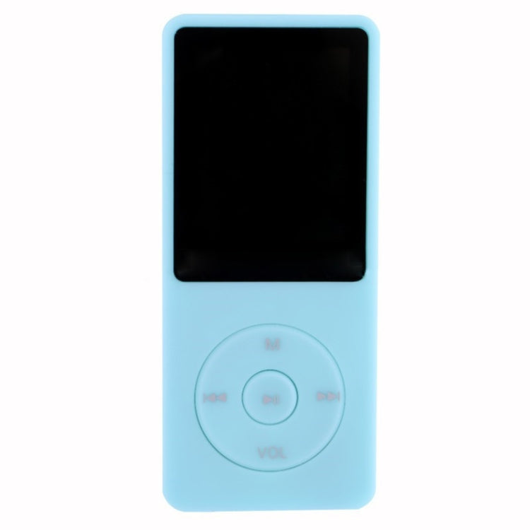 Fashion Portable LCD Screen FM Radio Video Games Movie MP3 MP4 Player Mini Walkman, 8GB, 4GB