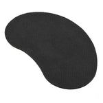 Comfort 3D Wrist Rest Silica Gel Hand Pillow Memory Cotton Mouse Pad