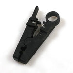Round Cable Insulation Cutting Stripper Electrician Repair Tool, Round Cable Insulation Cutting