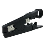 Round Cable Insulation Cutting Stripper Electrician Repair Tool, Round Cable Insulation Cutting
