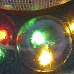 Copper Mushroom Hemisphere Nozzle Fountain Nozzle, Fountain Hemisphere Nozzle