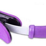 Multifunctional Pilate Ring Yoga Product, Size: 38 x 3cm, 38 x 3cm