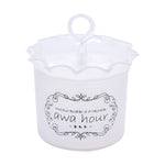 Facial Cleaner Frother Bottle