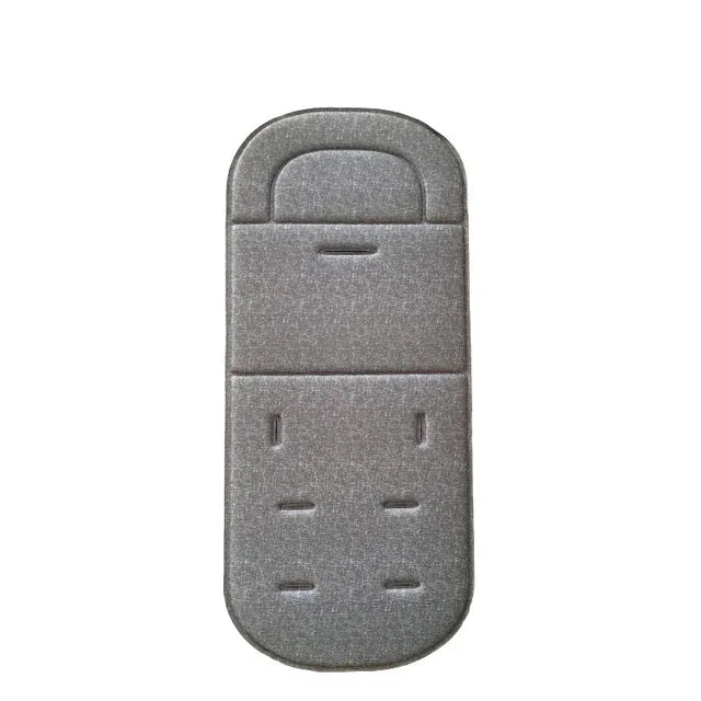 Comfortable Baby Stroller Pad Four Seasons General Soft Seat Cushion Child Cart Seat Mat Kids Pushchair Cushion