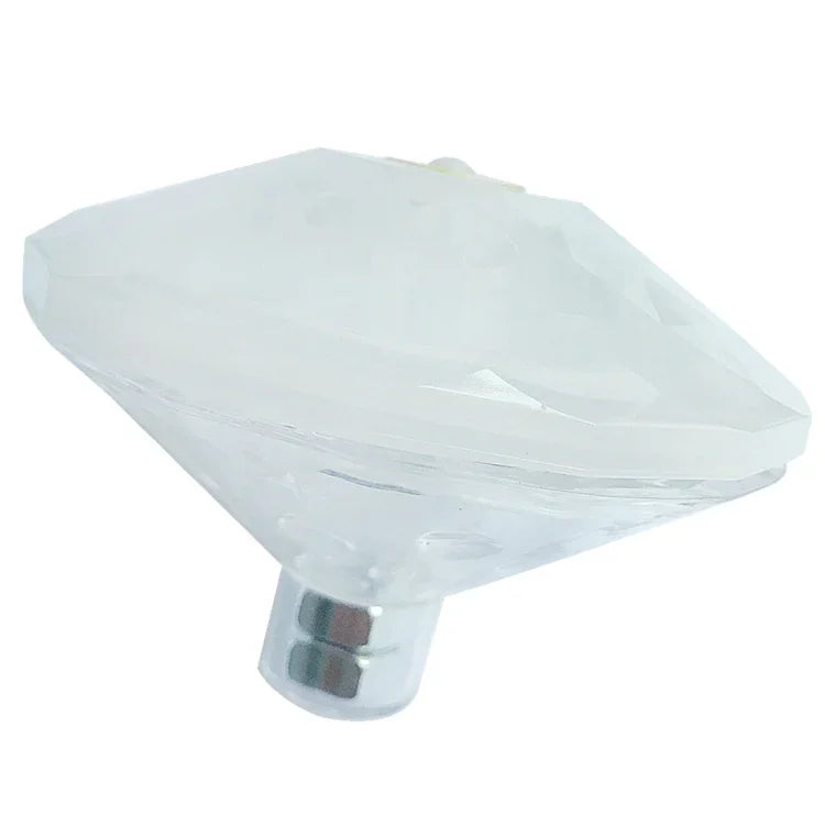 Fashion Bath Light Show IP67 Waterproof Underwater RGB LED Color Changing Glowing Lamp with 7-modes