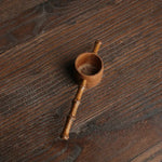 Bamboo Woven Creative Filter Reusable Filter Tea Colander Gadget, Bamboo Root Tea Leak, Bamboo Pole Gauze Plum Tea Leak, Bamboo Pole Hole Tea Leak, Rattan Tea Drain with Handle, Bamboo Woven Tea Leak, Bamboo Basket Tea Leak