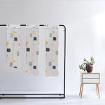 Three-dimensional Hanger Pocket Wardrobe Coat Hanger Pocket Dust Cover, Small, Large