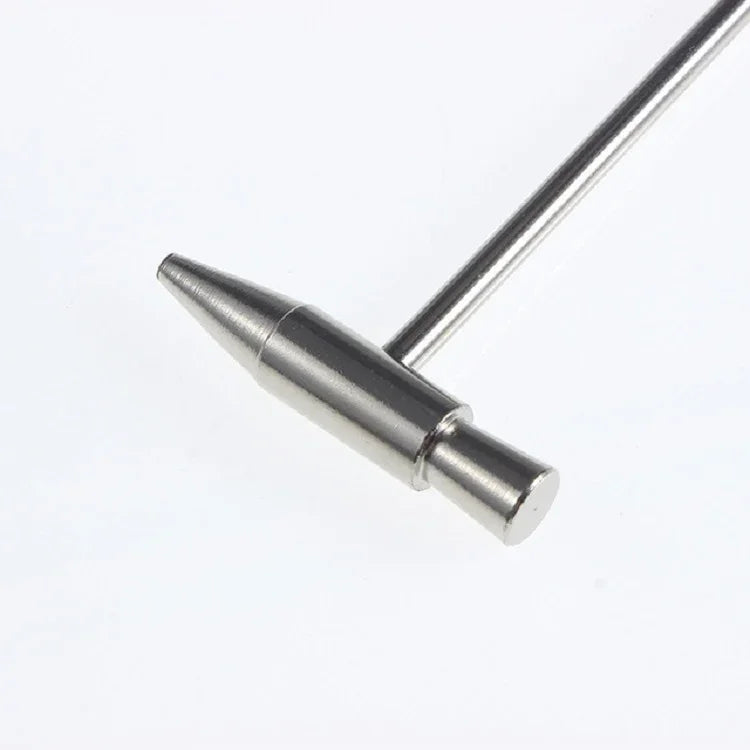 10 PCS Mini Tuning Hammer for Carimbas, Mini Tuning Hammer