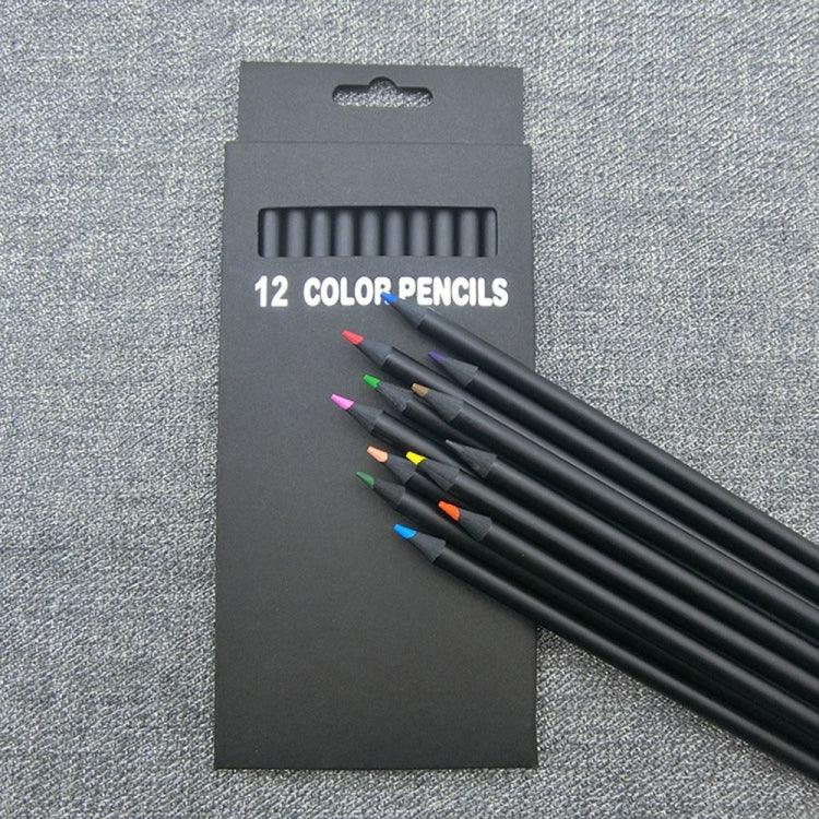 Charcoal Colorful Pencil Sketch Drawing Artist Set, Drawing Artist Set