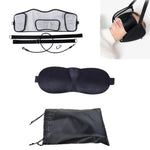Neck Stretcher Soothing Fatigue Cervical Hammock, Old Hammock + Eye Mask + Beam Pocket, New Hammock + Eye Mask + Beam Pocket