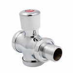Stool Flush Valve Urinal Delay Valve Hand Press Flush Valve, 25 mm Copper Large, 25 mm Copper Small, 25 mm Alloy Large, 25 mm Alloy Small, 1 Inch Copper Large, 1 Inch Copper Small, 1 Inch Alloy Large, 1 Inch Alloy Small, 25 mm Alloy Medium             ...