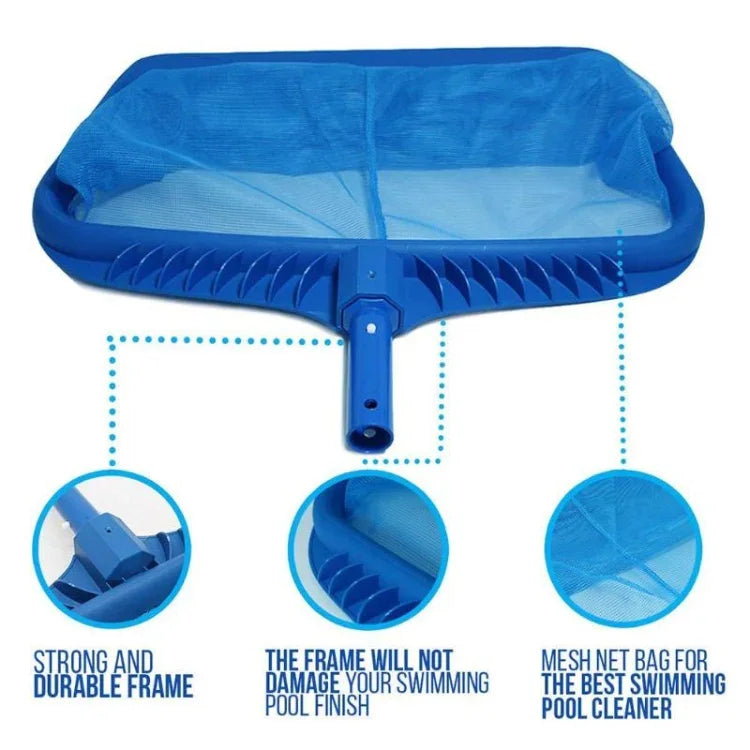 KA005 Swimming Pool Cleaning Tool Deep Water Leaf Net Reinforced Deep Water Fishing Net, KA005