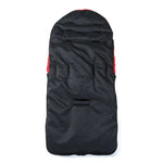 Winter and Autumn Baby Stroller Sleeping Bag Waterproof Stroller Foot Cover