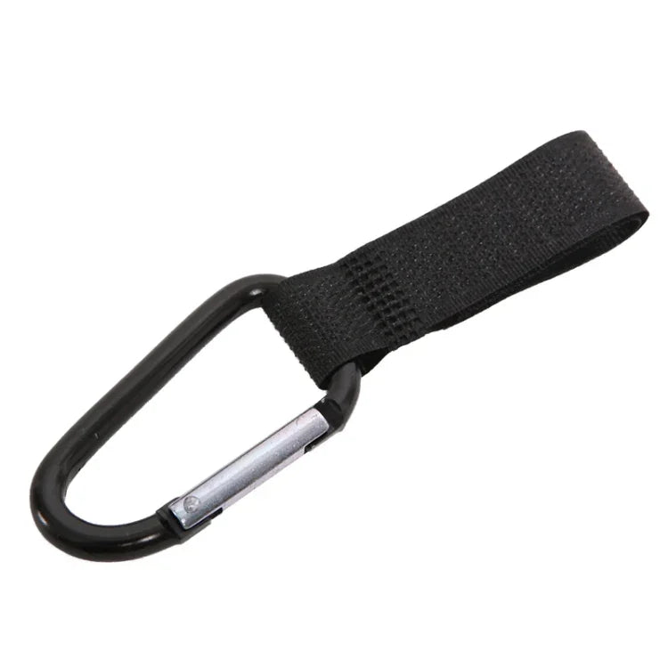 5 PCS Universal Stroller Hook Baby Stroller Accessories, Stroller Hook