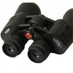 PANDA Telescope High Magnification HD 10X50 Up 20X50 Low Light Level Night Vision Binoculars, 10-20X50