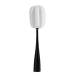 Long Handle Sponge Cup Brush Mug Cleaning Brush Bottle Brush Glass Cup Brush, White, Black, Pink, Gray