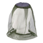 Anti-mosquito Bee Insect Net Hat Head Face Protection Net Cover Travel Camping Protector, Anti-mosquito Insect Net Hat