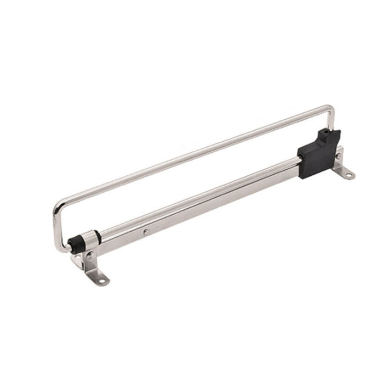Wardrobe Hardware Push-Pull Hanging Rod Clothes Rail, Y02 Extendable 12 inches, Y02 Extendable 14 inches, Y02 Extendable 16 inches, Y01 Iron Head 10 inches, Y01 Iron Head 12 inches, Y01 Iron Head 14 inches, Y01 Iron Head 16 inches