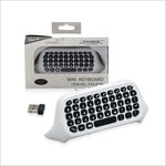 DOBE TYX-586S Bluetooth Chat Gamepad Keyboard for XBOX One Slim, TYX-586S
