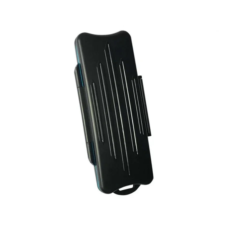 KJH 32 in 1 Waterproof Game Card Box Protective Case for Switch