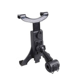 Car Back Seat Headrest Mount Holder Stand for 7-10 Inch Tablet, 7-10 Inch Tablet