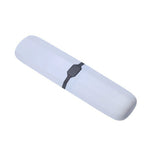 Outdoor Travel Portable Toothpaste Toothbrush Household Storage Cup Box Case, Cup Box Case