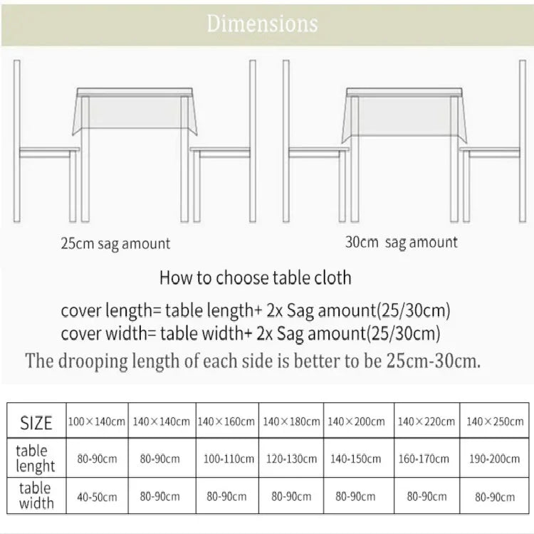 Literary Fresh Geometric Cotton Linen Tablecloth Gray Arrow Rectangular Coffee Table Cloth Desk Cloth, 60x60cm, 90x90cm, 100x140cm, 140x140cm, 140x160cm, 140x180cm, 140x200cm, 140x220cm, 140x250cm